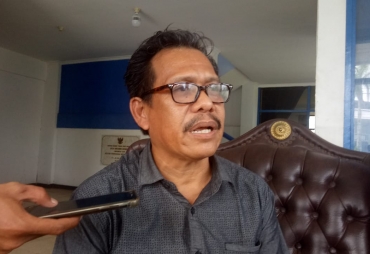 Plt Ketua PWI Provinsi Bengkulu