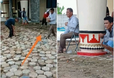 Tampak 