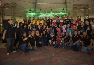 Foto Bersama