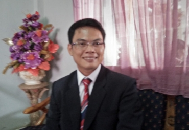  Pengamat Politik Bengkulu Dr. Mesterjon, S. Kom, M. Kom 