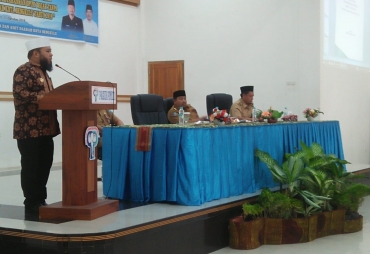 Walikota Siap Pertahankan WTP