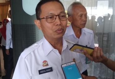 Kepala Kementerian Hukum dan HAM Perwakilan Bengkulu 