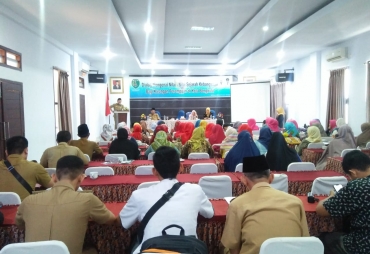 Dialog Mengenai Nilai-Nilai Sejarah Kebangsaan Bagi Kalangan Perempuan di Kota Bengkulu 