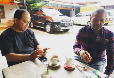 Anggota DPRD Apresiasi Kinerja Polres Karo