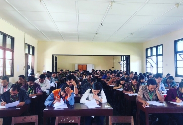 KPUD Karo Seleksi PPK