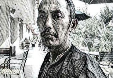 Cik Ben