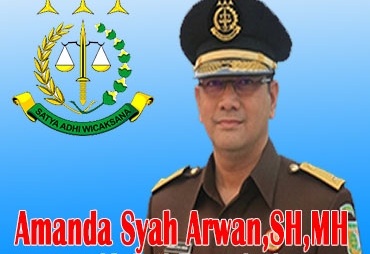 Kejati Bengkulu yang baru