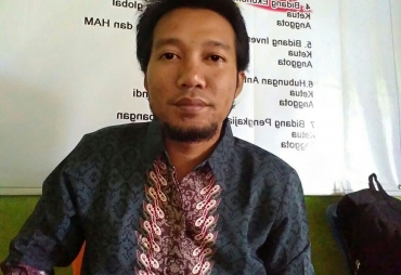 PWRI Bengkulu Berikan Dukungan Bagi Anggota Yang Ingin Maju di Pilwakot 2018