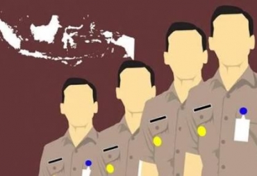 Ilustrasi CPNS