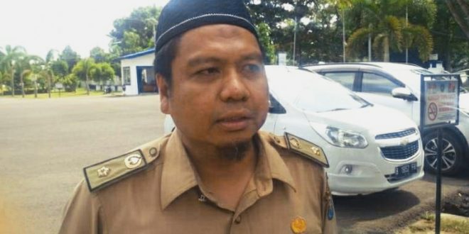 Inspektorat Segera Launching Berendo APIP