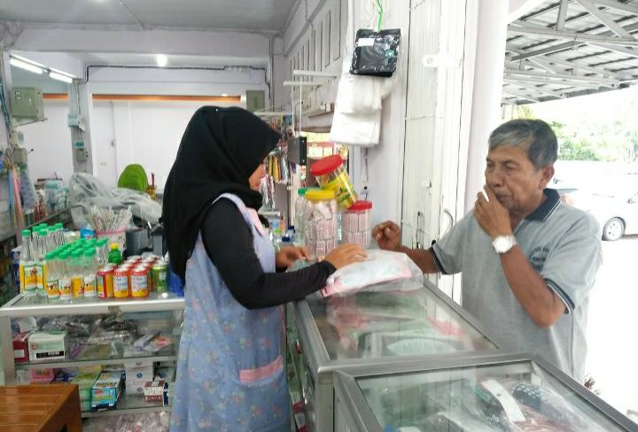 Masker Langka Komisi IV DPRD Minta Pemprov Bentuk Tim Sidak