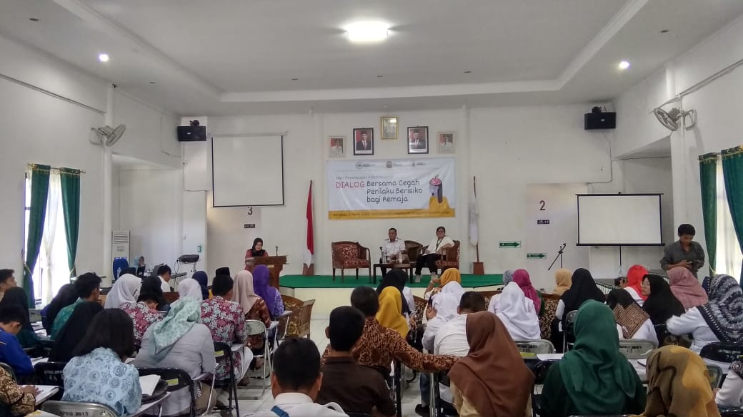 Bahas Kasus Bunuh Diri Direktur RSKJS Sebut Depresi Tidak Menunjukan Gangguan Jiwa