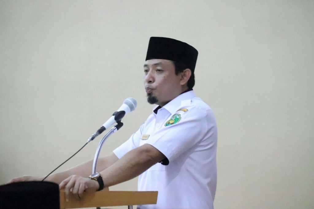Wakil Walikota: Bengkulu Sekarang Ini Darurat Sampah