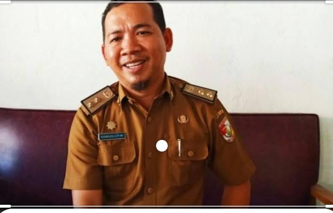 Siswa SD dan SMP Tubaba Diliburkan