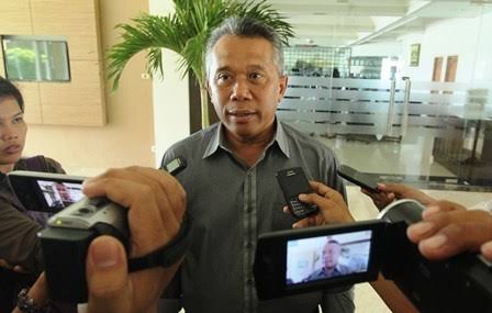 Sikapi "Slow" Hasil Survei Imron Nyatakan Siap Maju BD 2 di Pilgub