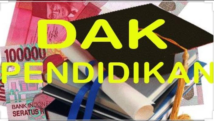 Inspektorat Bentuk Tim Periksa DAK Disdik Tubaba