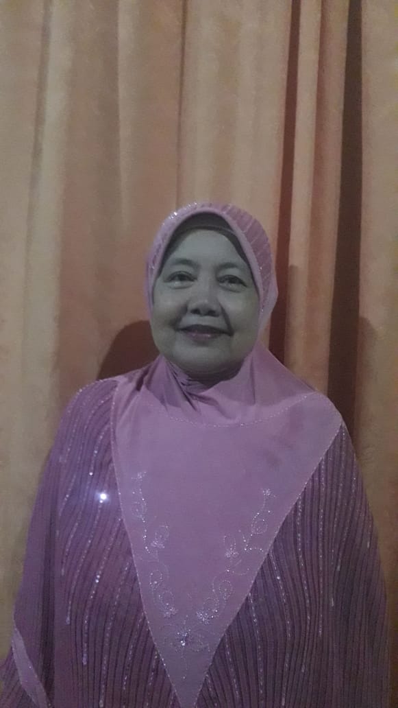 Diisukan Suspect Corona Hj Zulhema Beri Klarifikasi