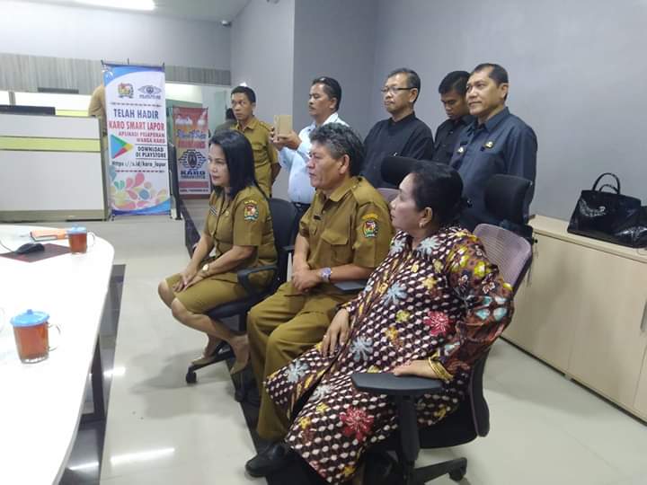 Gugus Tugas Percepatan Penanganan Covid-19 Butuhkan 30 M