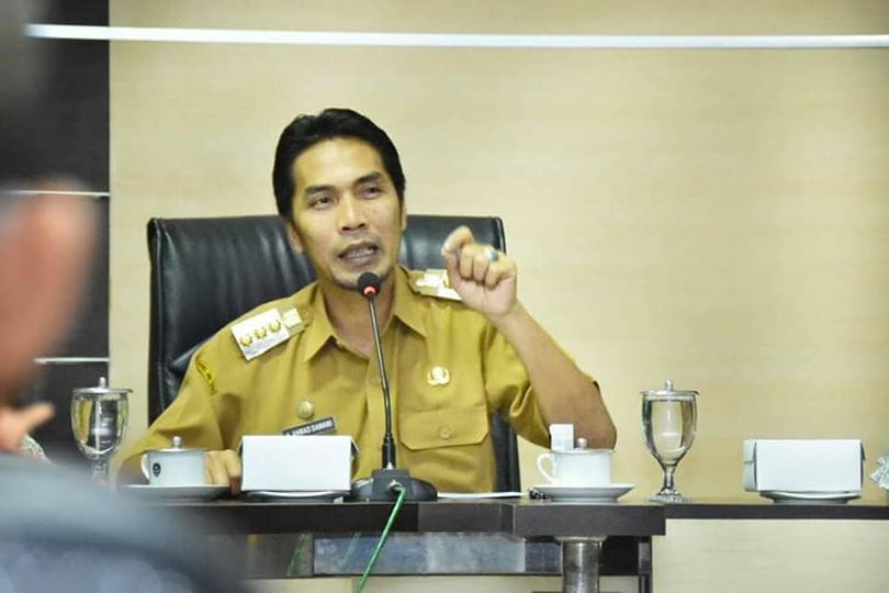 Antisipasi Corona Pemkab Madiun Rumuskan Langkah Strategis