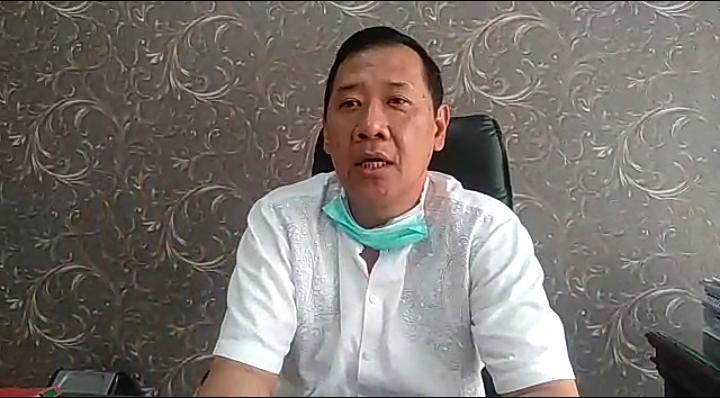 Aspidum Kejati Bengkulu Helmi 
