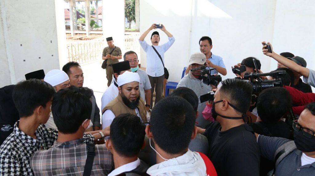 Mulai Jum'at ASN Pemkot Kerja di Rumah