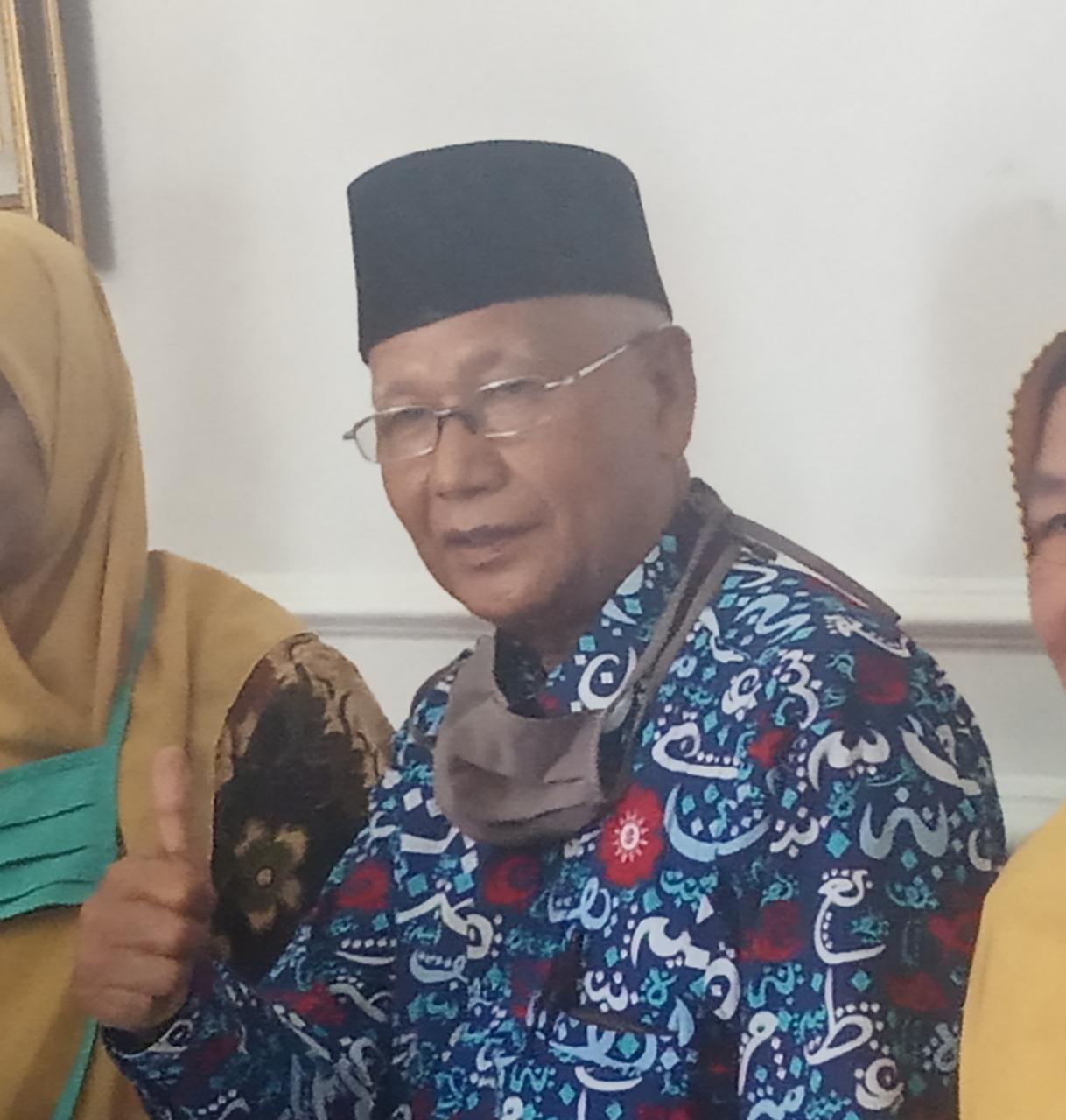 Sinergi Lawan Corona Muhammadiyah Dukung Upaya Pemprov Bengkulu