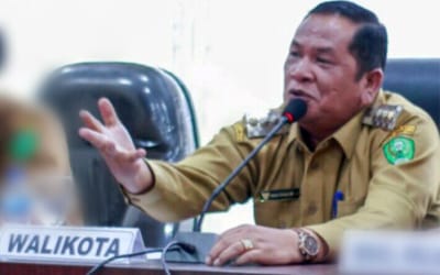 PDP Positif Covid-19 Tebing Tinggi Tak Terdata di Sidimpuan