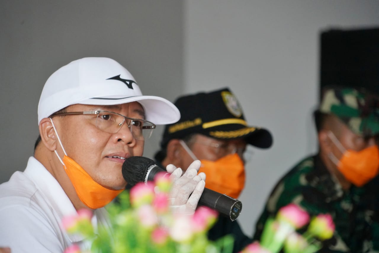 Gubernur Pastikan Kartu Prakerja Bukan Hanya Untuk Korban PHK