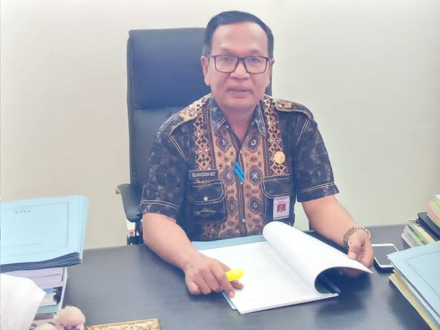 5 Dokter RSUD Sidimpuan Mengundurkan Diri Kadis Kominfo: Tidak Benar