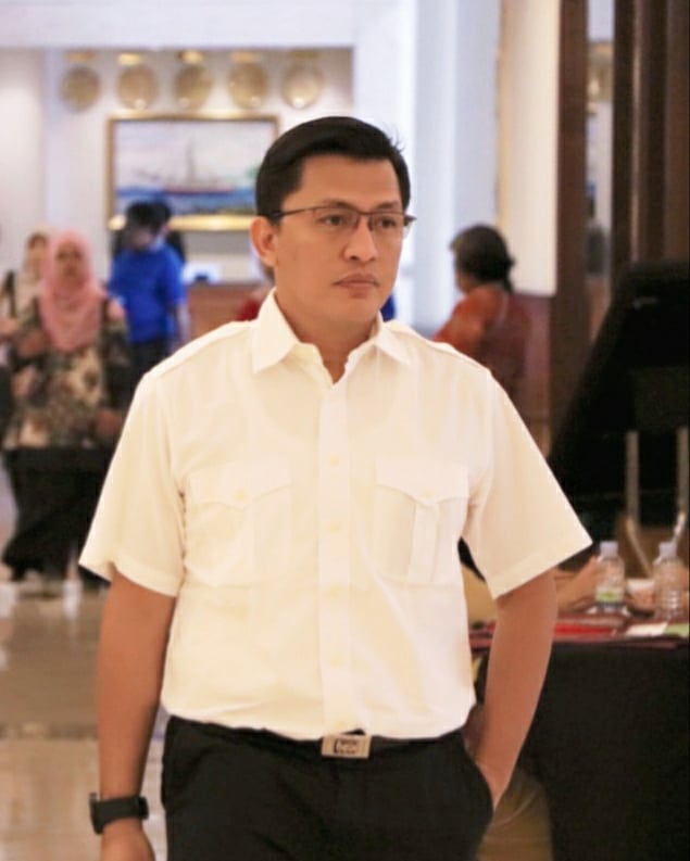 IPEMJAK Serahkan Bantuan Rapid Test Dan Masker Ke RSUD Mukomuko