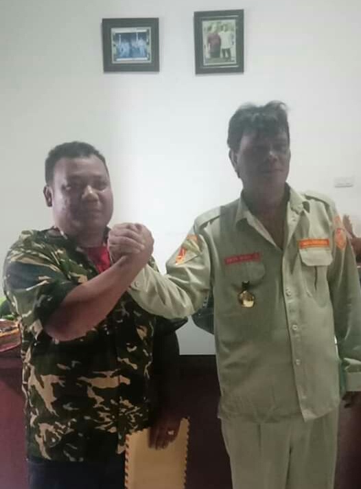 Ketua PPM Karo : Saat Ini Masyarakat Butuh Kebutuhan Sehari-hari