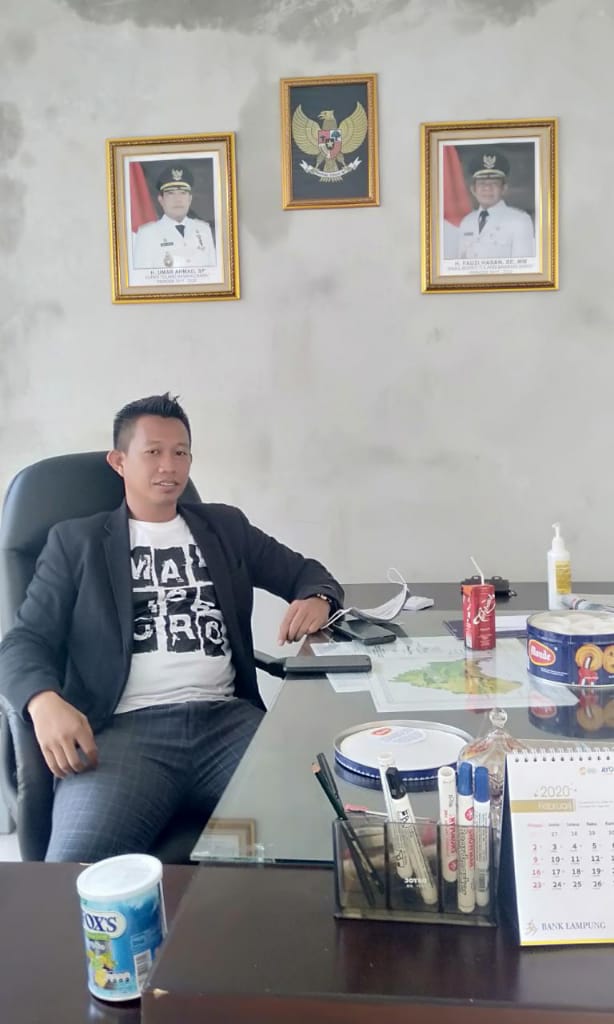 PWI Tubaba Apresiasi Kinerja Polres Tubaba