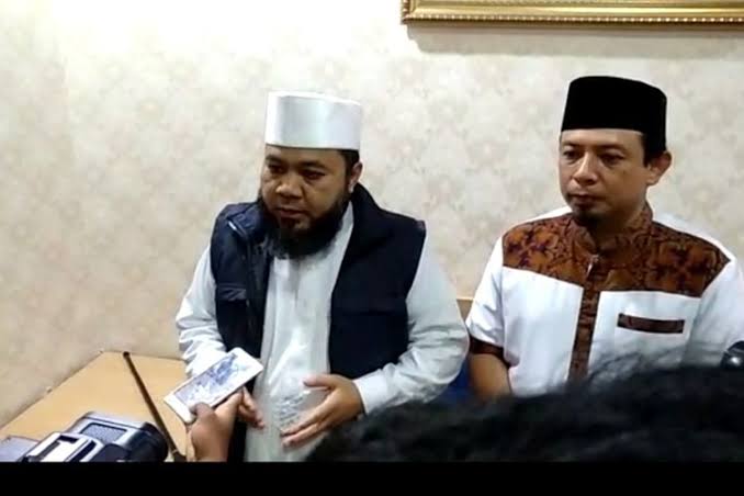 Walikota Tegaskan Masyarakat Tidak Lakukan Ibadah Tarawih di Masjid