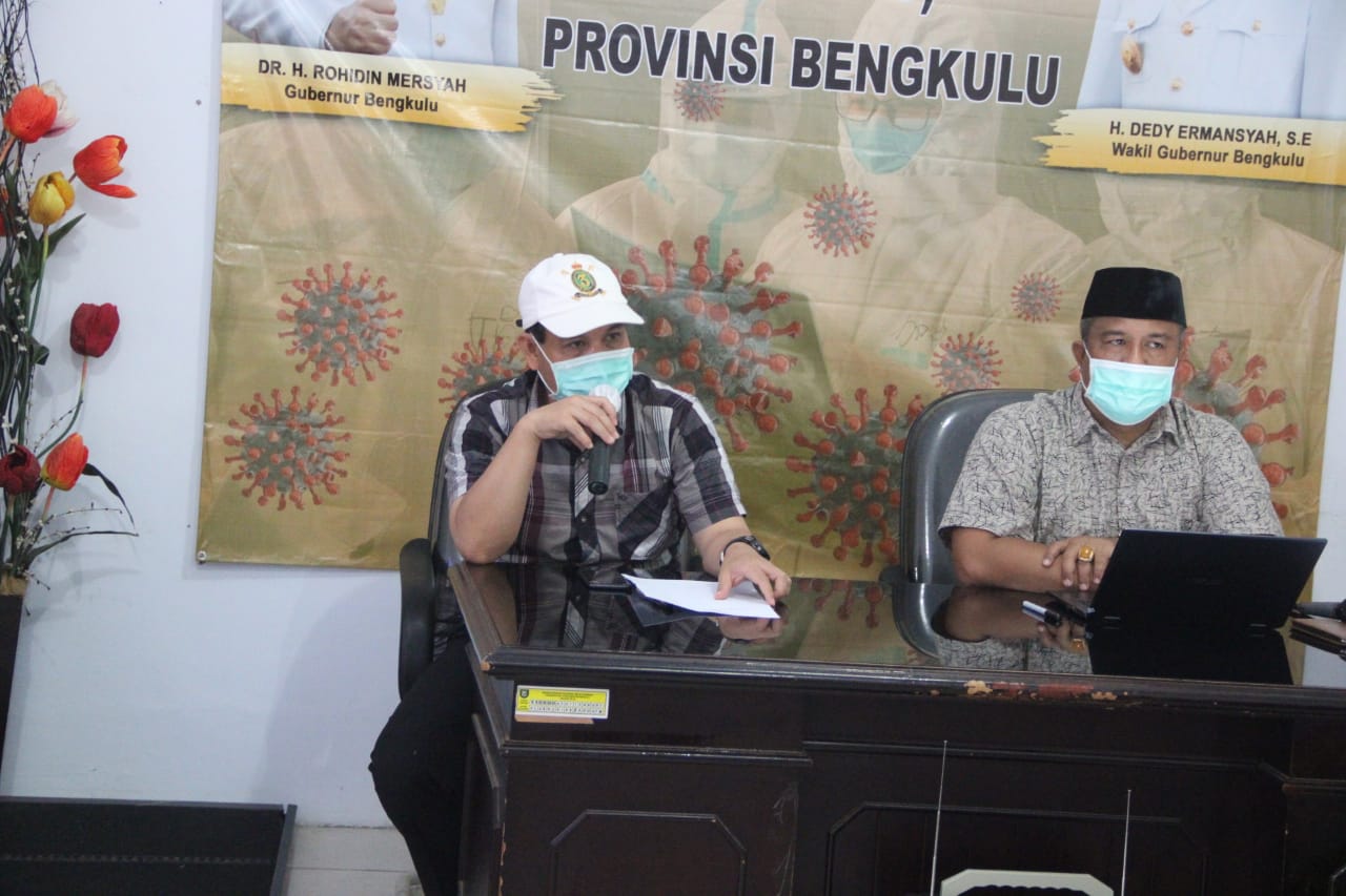 Bandara Fatmawati Bengkulu Ditutup Hingga 31 Mei