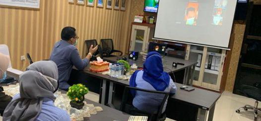Optimalkan PAD Bependa Ajukan Pendampingan Hukum Ke Kejari Bengkulu