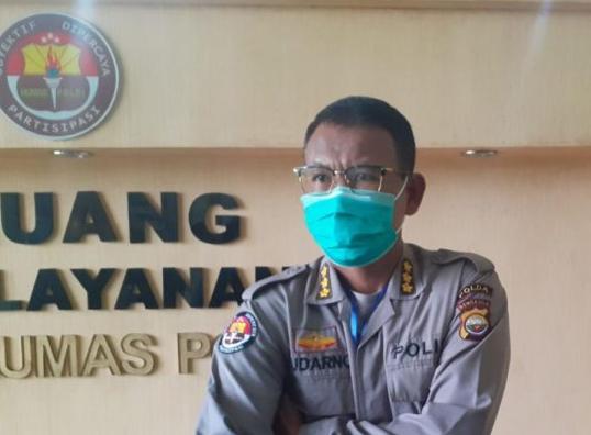 Polda Bengkulu Klarifikasi Kejadian yang Tewaskan Tersangka Narkoba