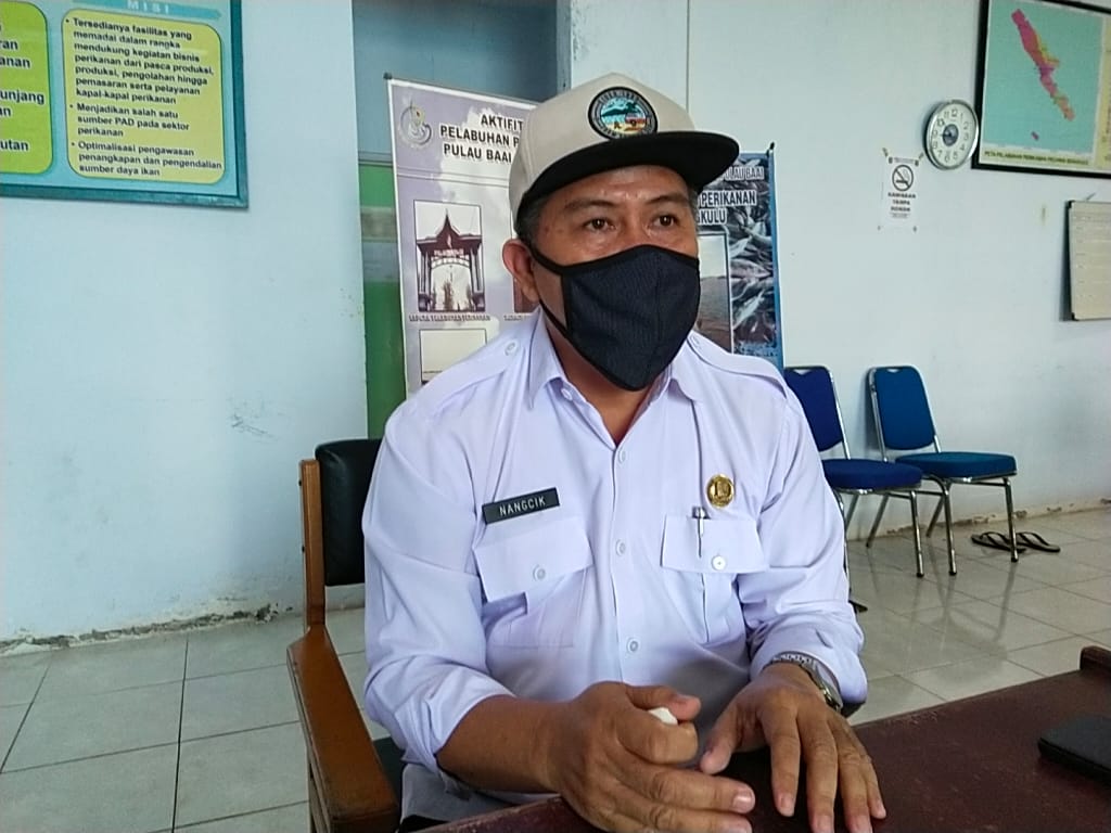 UPTD BPPI Keluarkan Himbauan Cuaca Ekstrem