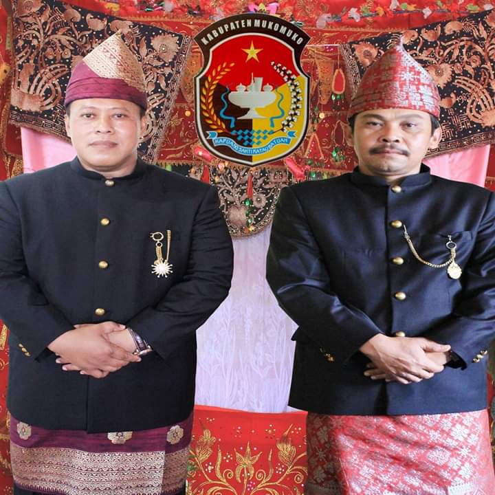 Sempat Ditiadakan ASN Mukomuko Kembali Absen Menggunakan Finggerprint