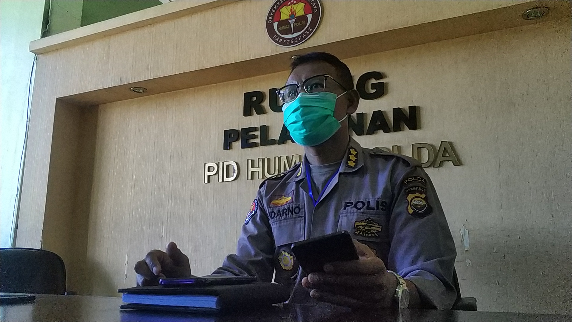 H-1 Lebaran Petugas Ops Ketupat Paksa 353 Kendaraan Putar Balik