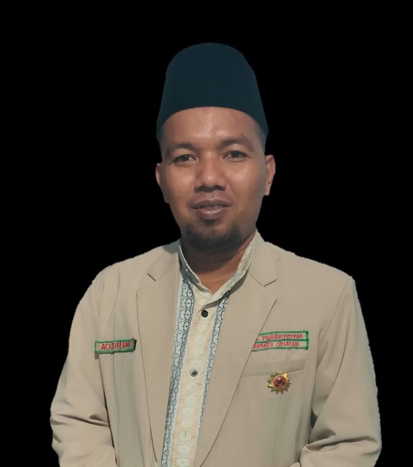 PDPM Labusel Update Data Penerima Bansos