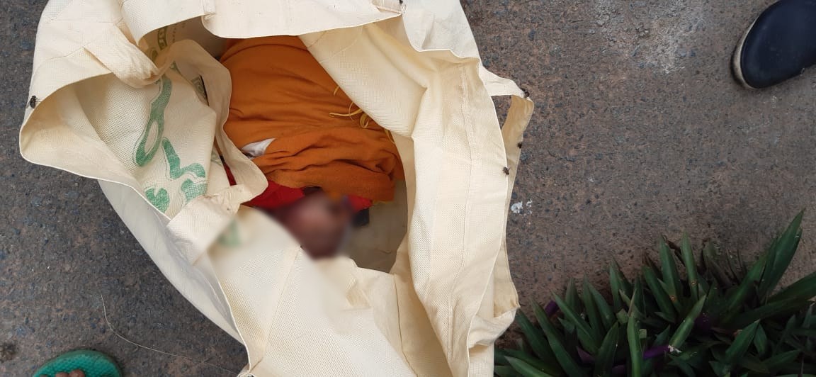 Temuan Mayat Bayi Hebohkan Perumahan Citra Indah