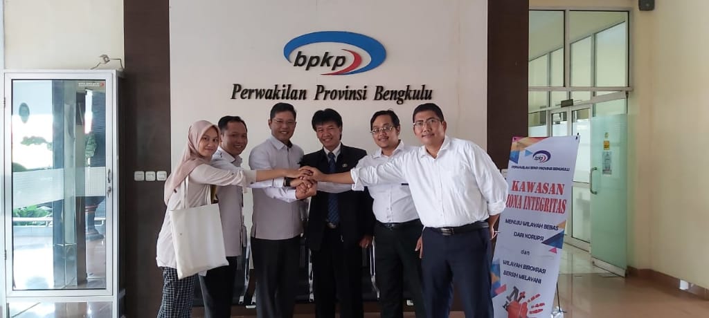 Sikapi Tudingan Miring PD Bimex Siap Diaudit