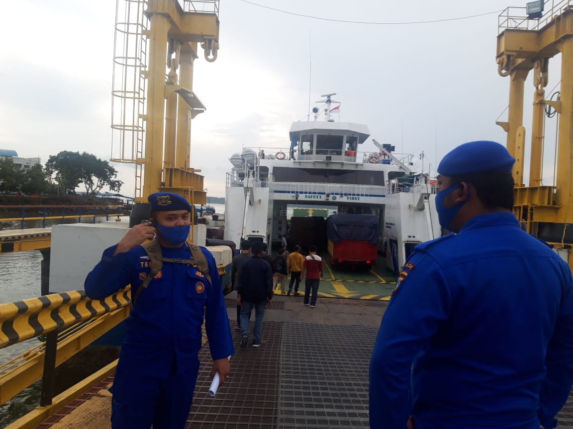 908 Paket Sembako dari Kemenpar Ekraf RI Disalurkan di Bintan