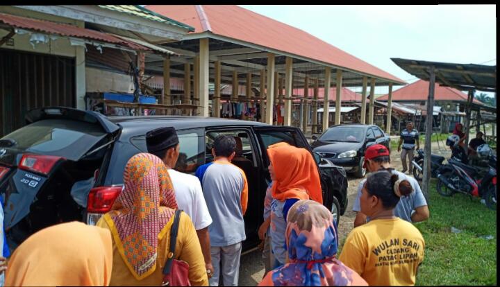 Dukung Pembangunan Sarana Olahraga Desa di Mukomuko Hibahkan Lahan