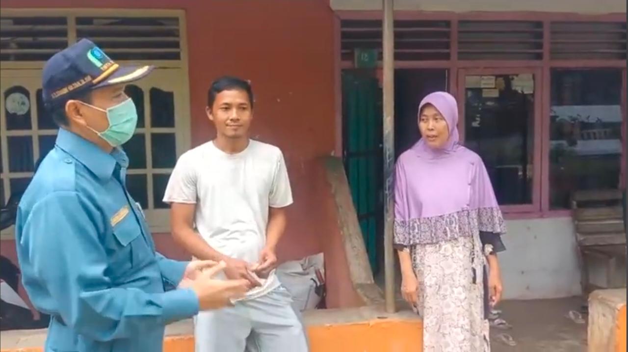 Sjobirin: Warga Mulai Menyesal Tolak Tawaran Sambungan Rumah Gratis