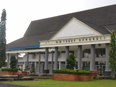 Tangani Korban Laka Lantas Ini Cerita Perawat RSMY Bengkulu