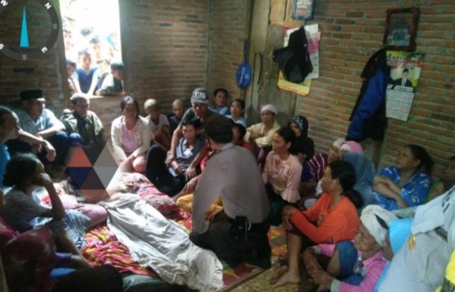 Remaja Tenggelam di Seluma Ditemukan di Aliran Sungai Sukamerindu