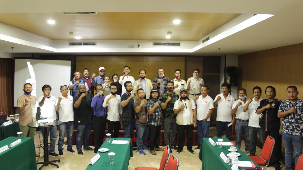 Penggunaan Wajah Sisingamangaraja XII Pada Animasi Berbagai Kalangan Lakukan Pembahasan