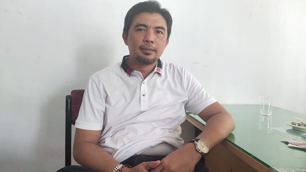 DKP Kota Bengkulu Dukung Penuh Kebijakan KKP Pusat