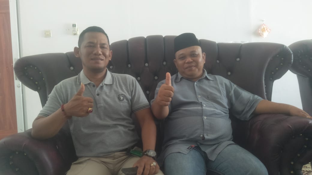 Relawan Pemenangan Optimis Choirul-Rahmadi Menangkan Pilbup Mukomuko